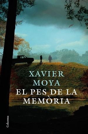 PES DE LA MEMÒRIA, EL | 9788466426626 | MOYA, XAVIER | Llibreria Aqualata | Comprar llibres en català i castellà online | Comprar llibres Igualada