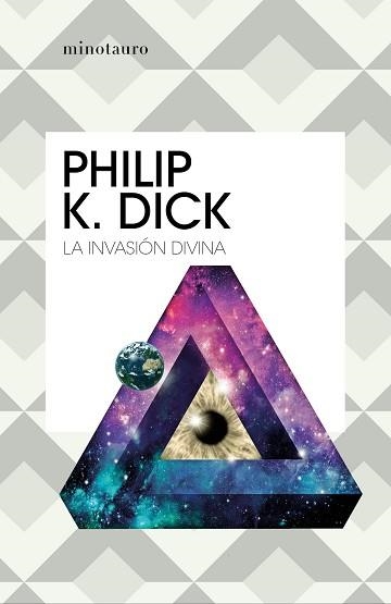 INVASIÓN DIVINA, LA | 9788445007297 | DICK, PHILIP K. | Llibreria Aqualata | Comprar llibres en català i castellà online | Comprar llibres Igualada