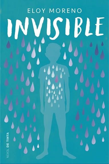 INVISIBLE | 9788417605636 | MORENO, ELOY | Llibreria Aqualata | Comprar llibres en català i castellà online | Comprar llibres Igualada