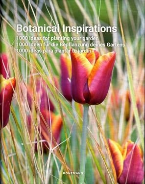 BOTANICAL INSPIRATIONS | 9783741923616 | AA.VV | Llibreria Aqualata | Comprar llibres en català i castellà online | Comprar llibres Igualada