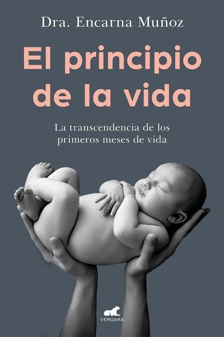 PRINCIPIO DE LA VIDA, EL | 9788418045226 | MUÑOZ, ENCARNA | Llibreria Aqualata | Comprar llibres en català i castellà online | Comprar llibres Igualada