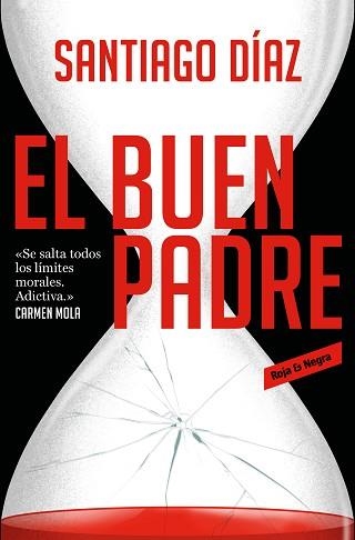 BUEN PADRE, EL | 9788417910990 | DÍAZ, SANTIAGO | Llibreria Aqualata | Comprar libros en catalán y castellano online | Comprar libros Igualada