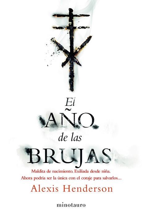 AÑO DE LAS BRUJAS, EL | 9788445008515 | HENDERSON, ALEXIS | Llibreria Aqualata | Comprar llibres en català i castellà online | Comprar llibres Igualada