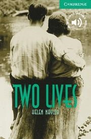 TWO LIVES (ENGLISH READERS 3) | 9780521795043 | NAYLOR, HELEN | Llibreria Aqualata | Comprar llibres en català i castellà online | Comprar llibres Igualada