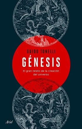 GÉNESIS | 9788434432796 | TONELLI, GUIDO | Llibreria Aqualata | Comprar llibres en català i castellà online | Comprar llibres Igualada