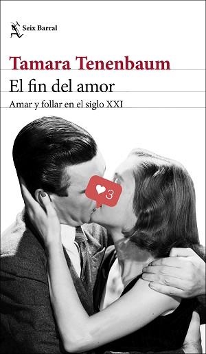 FIN DEL AMOR, EL | 9788432237638 | TENENBAUM, TAMARA | Llibreria Aqualata | Comprar llibres en català i castellà online | Comprar llibres Igualada