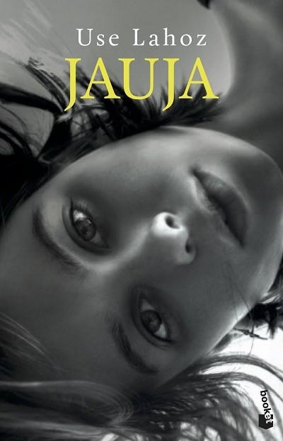 JAUJA | 9788423358694 | LAHOZ, USE | Llibreria Aqualata | Comprar llibres en català i castellà online | Comprar llibres Igualada