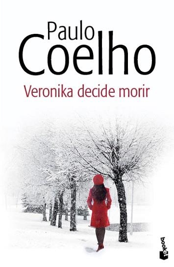 VERONIKA DECIDE MORIR | 9788408130420 | COELHO, PAULO | Llibreria Aqualata | Comprar llibres en català i castellà online | Comprar llibres Igualada