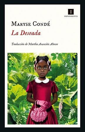 DESEADA, LA | 9788417553883 | CONDÉ, MARYSE | Llibreria Aqualata | Comprar llibres en català i castellà online | Comprar llibres Igualada