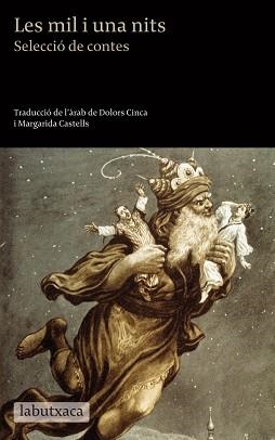 MIL I UNA NITS, LES. SELECCIÓ DE CONTES | 9788499306124 | ANÓNIMO | Llibreria Aqualata | Comprar llibres en català i castellà online | Comprar llibres Igualada