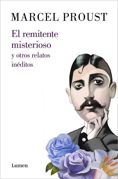 REMITENTE MISTERIOSO Y OTROS RELATOS INÉDITOS, EL | 9788426409089 | PROUST, MARCEL | Llibreria Aqualata | Comprar llibres en català i castellà online | Comprar llibres Igualada