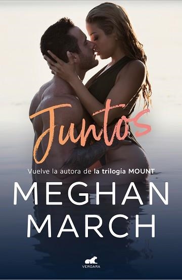 JUNTOS | 9788418045523 | MARCH, MEGHAN | Llibreria Aqualata | Comprar llibres en català i castellà online | Comprar llibres Igualada