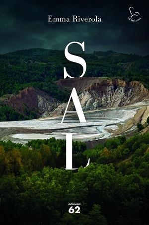 SAL | 9788429779110 | RIVEROLA, EMMA | Llibreria Aqualata | Comprar llibres en català i castellà online | Comprar llibres Igualada