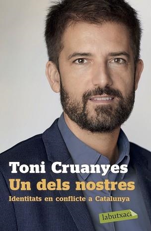 UN DELS NOSTRES | 9788417423995 | CRUANYES, TONI | Llibreria Aqualata | Comprar llibres en català i castellà online | Comprar llibres Igualada