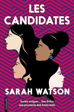 CANDIDATES, LES | 9788417515928 | WATSON, SARAH | Llibreria Aqualata | Comprar llibres en català i castellà online | Comprar llibres Igualada