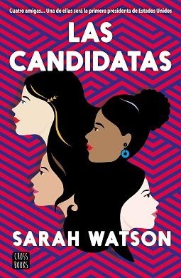 CANDIDATAS, LAS | 9788408227953 | WATSON, SARAH | Llibreria Aqualata | Comprar llibres en català i castellà online | Comprar llibres Igualada