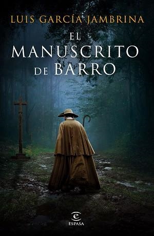 MANUSCRITO DE BARRO, EL | 9788467060799 | GARCÍA JAMBRINA, LUIS | Llibreria Aqualata | Comprar llibres en català i castellà online | Comprar llibres Igualada