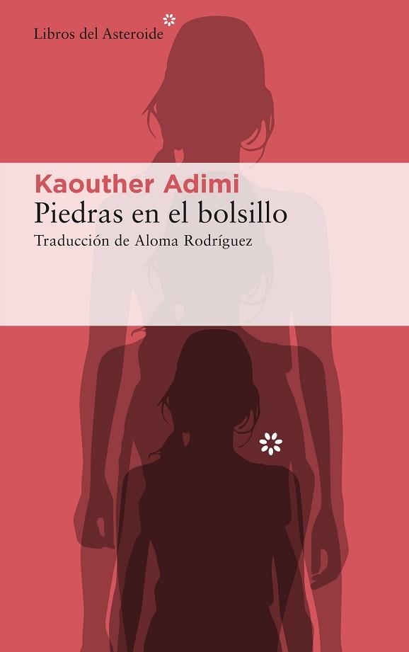 PIEDRAS EN EL BOLSILLO | 9788417977566 | ADIMI, KAOUTHER | Llibreria Aqualata | Comprar llibres en català i castellà online | Comprar llibres Igualada