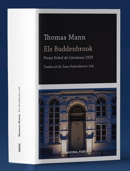 BUDDENBROOK, ELS | 9788417978778 | MANN, THOMAS | Llibreria Aqualata | Comprar llibres en català i castellà online | Comprar llibres Igualada