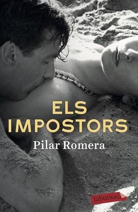 IMPOSTORS, ELS | 9788418572029 | ROMERA, PILAR | Llibreria Aqualata | Comprar llibres en català i castellà online | Comprar llibres Igualada