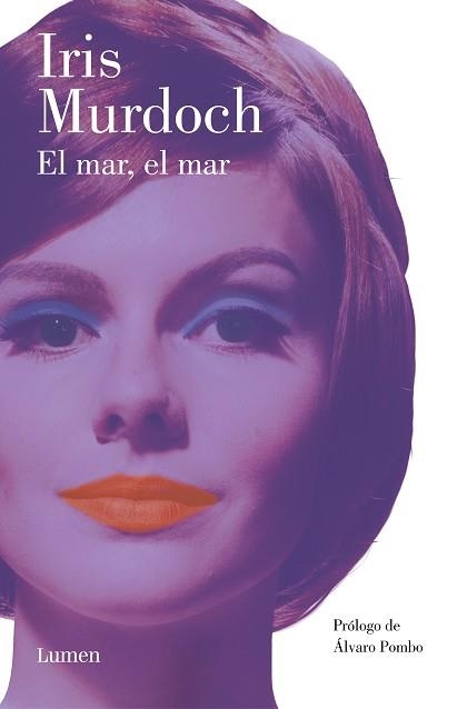 MAR, EL MAR, EL | 9788426405753 | MURDOCH, IRIS | Llibreria Aqualata | Comprar llibres en català i castellà online | Comprar llibres Igualada