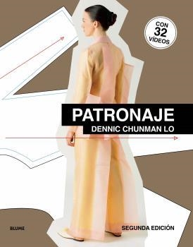 PATRONAJE | 9788418075407 | CHUNMAN LO, DENNIC | Llibreria Aqualata | Comprar llibres en català i castellà online | Comprar llibres Igualada