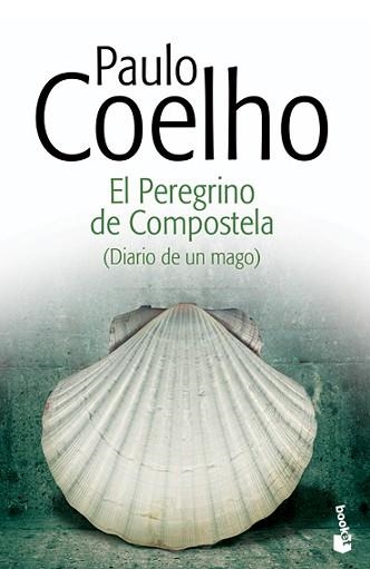 PEREGRINO DE COMPOSTELA, EL | 9788408130376 | COELHO, PAULO | Llibreria Aqualata | Comprar llibres en català i castellà online | Comprar llibres Igualada