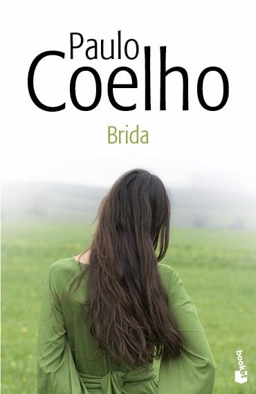 BRIDA | 9788408130383 | COELHO, PAULO | Llibreria Aqualata | Comprar llibres en català i castellà online | Comprar llibres Igualada