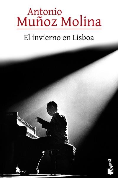 INVIERNO EN LISBOA, EL | 9788432225826 | MUÑOZ MOLINA, ANTONIO | Llibreria Aqualata | Comprar llibres en català i castellà online | Comprar llibres Igualada