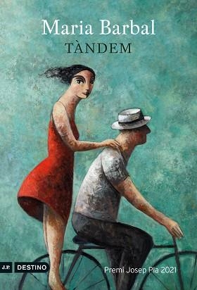 TÀNDEM | 9788497103091 | BARBAL, MARIA | Llibreria Aqualata | Comprar llibres en català i castellà online | Comprar llibres Igualada