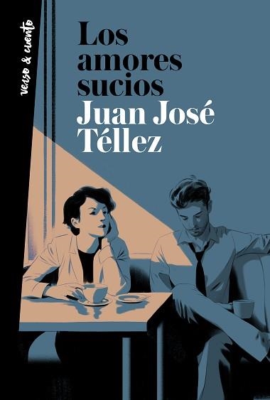 AMORES SUCIOS, LOS | 9788403522275 | TÉLLEZ, JUAN JOSÉ | Llibreria Aqualata | Comprar llibres en català i castellà online | Comprar llibres Igualada