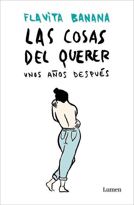 COSAS DEL QUERER UNOS AÑOS DESPUÉS, LAS | 9788426409799 | BANANA, FLAVITA | Llibreria Aqualata | Comprar llibres en català i castellà online | Comprar llibres Igualada