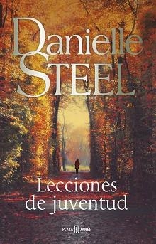 LECCIONES DE JUVENTUD | 9788401025457 | STEEL, DANIELLE | Llibreria Aqualata | Comprar llibres en català i castellà online | Comprar llibres Igualada