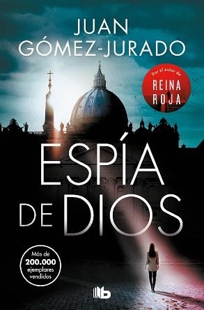 ESPÍA DE DIOS | 9788413142630 | GÓMEZ-JURADO, JUAN | Llibreria Aqualata | Comprar llibres en català i castellà online | Comprar llibres Igualada