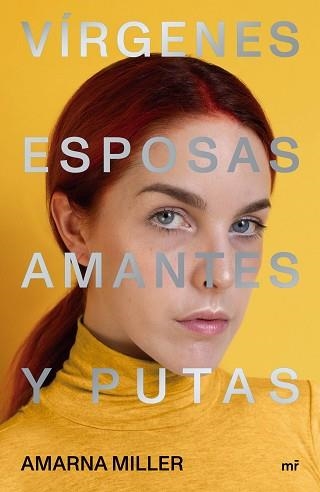 VÍRGENES, ESPOSAS, AMANTES Y PUTAS | 9788427047648 | MILLER, AMARNA | Llibreria Aqualata | Comprar llibres en català i castellà online | Comprar llibres Igualada