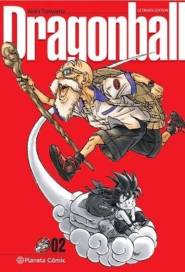 DRAGONBALL 2/34 (EDICIÓN DEFINITIVA) | 9788413418506 | TORIYAMA, AKIRA | Llibreria Aqualata | Comprar llibres en català i castellà online | Comprar llibres Igualada