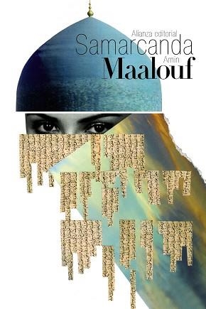 SAMARCANDA | 9788491041160 | MAALOUF, AMIN | Llibreria Aqualata | Comprar llibres en català i castellà online | Comprar llibres Igualada