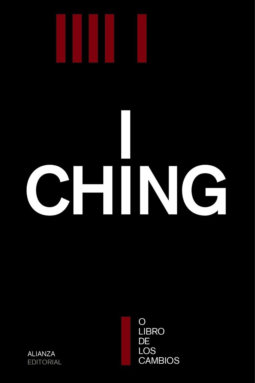 I CHING O EL LIBRO DE LOS CAMBIOS | 9788491047032 | ANÓNIMO | Llibreria Aqualata | Comprar llibres en català i castellà online | Comprar llibres Igualada