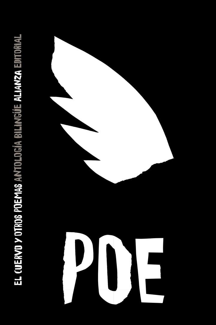 CUERVO Y OTROS POEMAS, EL | 9788491047087 | POE, EDGAR ALLAN | Llibreria Aqualata | Comprar llibres en català i castellà online | Comprar llibres Igualada