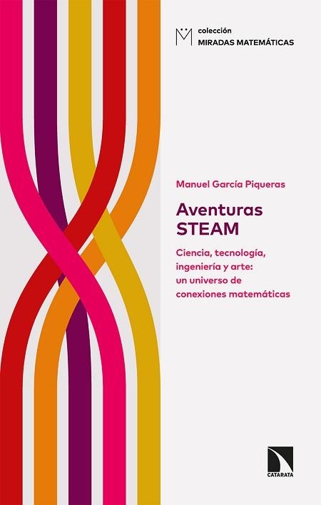 AVENTURAS STEAM | 9788413521534 | GARCÍA PIQUERAS, MANUEL | Llibreria Aqualata | Comprar llibres en català i castellà online | Comprar llibres Igualada