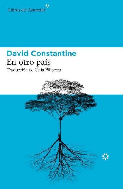 EN OTRO PAÍS | 9788417977016 | CONSTANTINE, DAVID | Llibreria Aqualata | Comprar llibres en català i castellà online | Comprar llibres Igualada