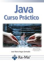 JAVA CURSO PRACTICO | 9788418551208 | VEGAS GERTRUDIX,JOSE MARIA | Llibreria Aqualata | Comprar llibres en català i castellà online | Comprar llibres Igualada