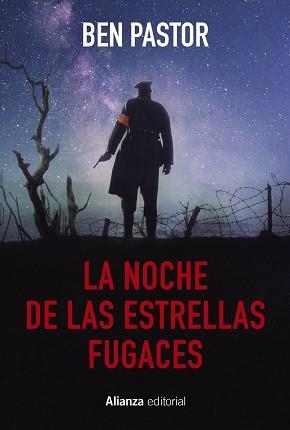 NOCHE DE LAS ESTRELLAS FUGACES, LA | 9788413621463 | PASTOR, BEN | Llibreria Aqualata | Comprar llibres en català i castellà online | Comprar llibres Igualada