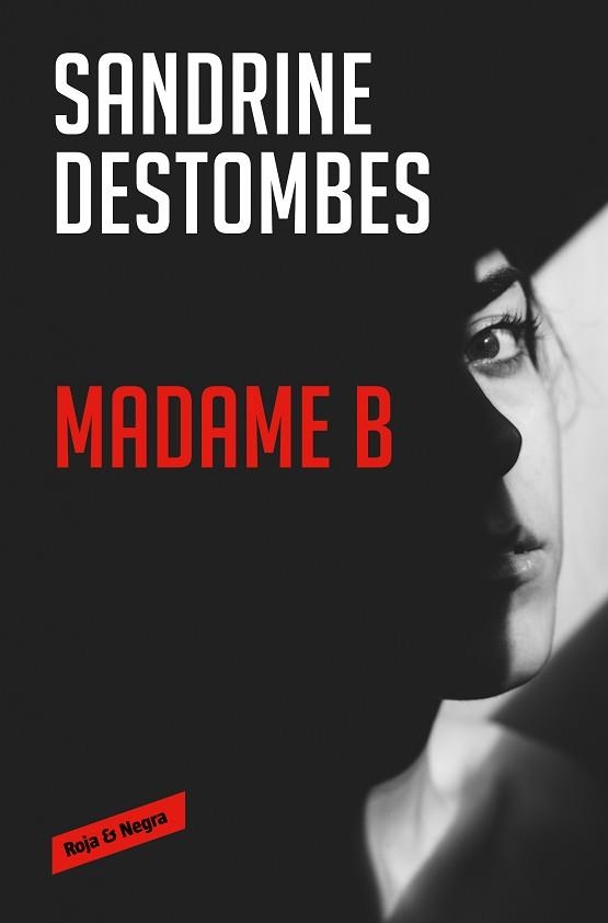 MADAME B | 9788417910983 | DESTOMBES, SANDRINE | Llibreria Aqualata | Comprar llibres en català i castellà online | Comprar llibres Igualada