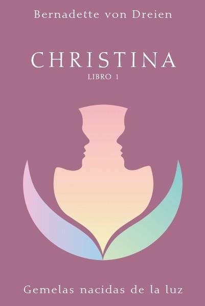 CHRISTINA LIBRO 1 | 9788494583858 | VON DREIEN, BERNADETTE | Llibreria Aqualata | Comprar llibres en català i castellà online | Comprar llibres Igualada