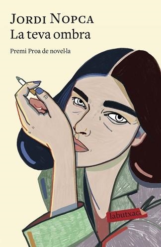 TEVA OMBRA, LA | 9788418572081 | NOPCA, JORDI | Llibreria Aqualata | Comprar llibres en català i castellà online | Comprar llibres Igualada