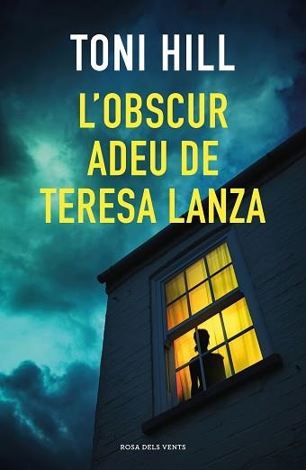 OBSCUR ADEU DE TERESA LANZA, L' | 9788418033384 | HILL, TONI | Llibreria Aqualata | Comprar llibres en català i castellà online | Comprar llibres Igualada