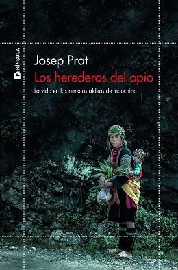 HEREDEROS DEL OPIO, LOS | 9788499429564 | PRAT, JOSEP | Llibreria Aqualata | Comprar llibres en català i castellà online | Comprar llibres Igualada