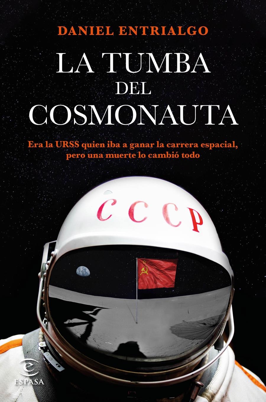 TUMBA DEL COSMONAUTA, LA | 9788467061444 | ENTRIALGO, DANIEL | Llibreria Aqualata | Comprar llibres en català i castellà online | Comprar llibres Igualada