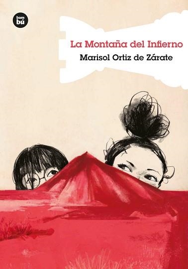 MONTAÑA DEL INFIERNO, LA | 9788483437582 | ORTIZ DE ZÁRATE, MARISOL | Llibreria Aqualata | Comprar libros en catalán y castellano online | Comprar libros Igualada